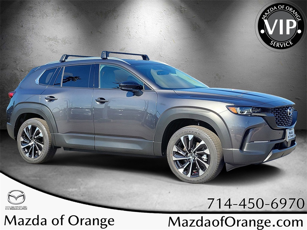 2026 Mazda CX-50 Premium Plus's photo