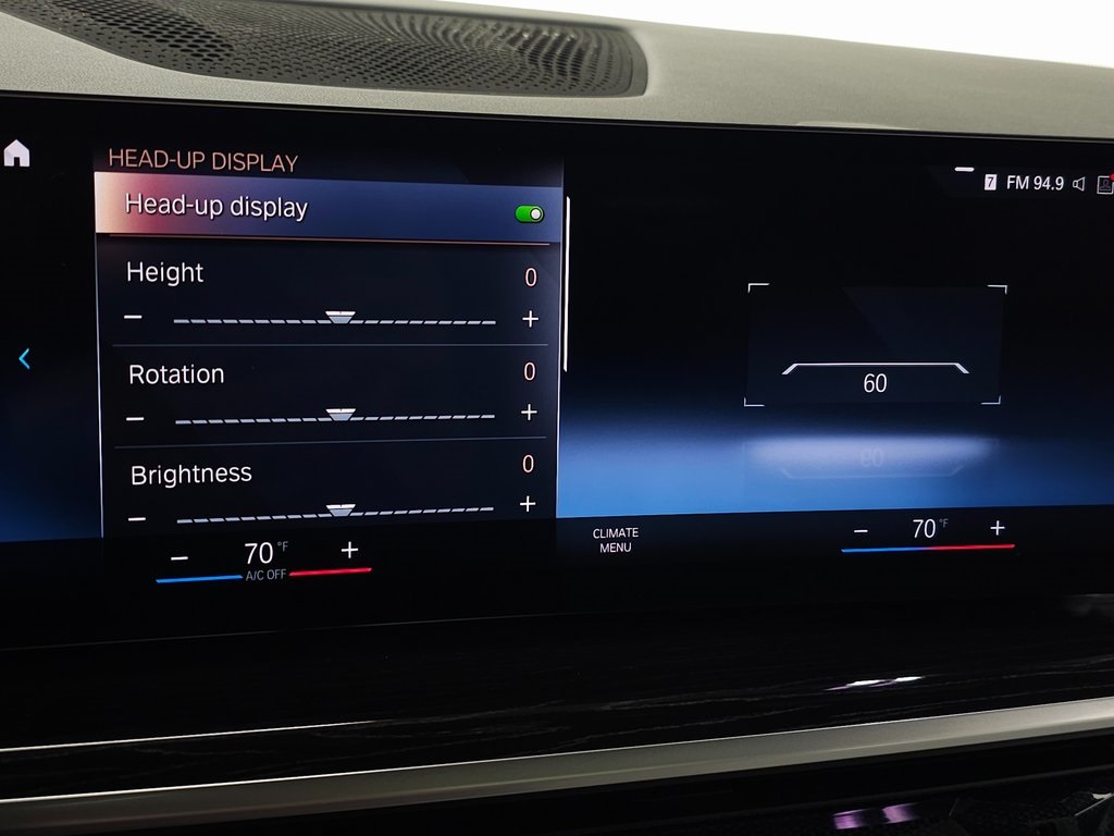 2023 BMW X7 - Image 23