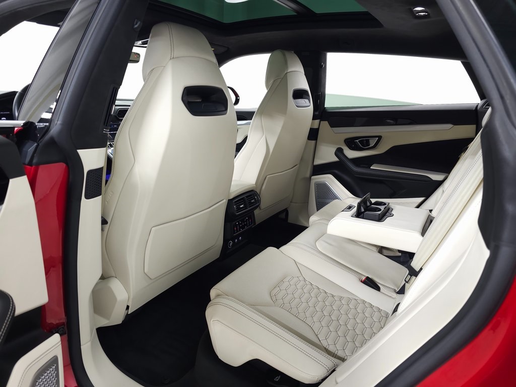 2021 LAMBORGHINI URUS - Image 41