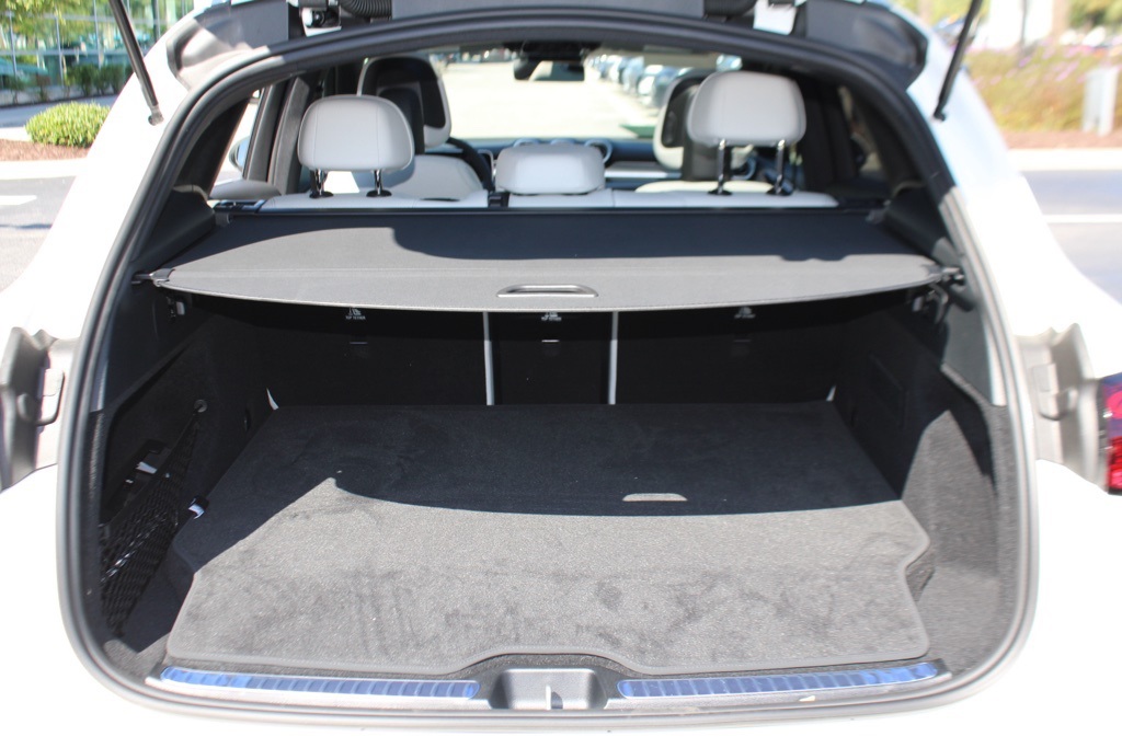 2025 Mercedes Benz GLC 350e 4MATIC photo 26