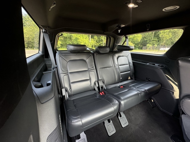 2024 Lincoln Navigator L Reserve photo 13