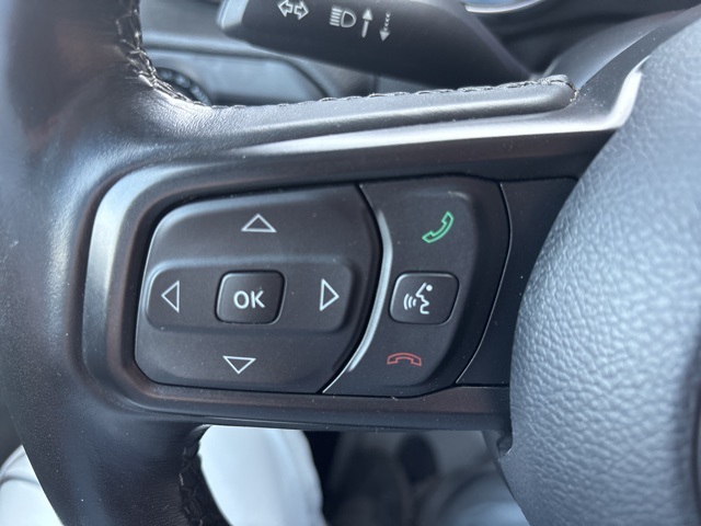 2021 Jeep Gladiator Willys photo 20
