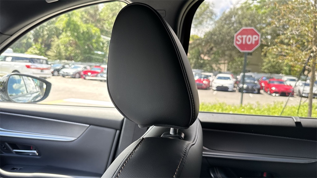 2025 Mazda CX-70 3.3 Turbo Premium Plus photo 16
