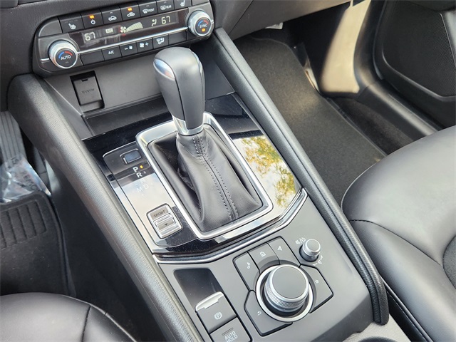 2023 Mazda CX-5 2.5 Select photo 22
