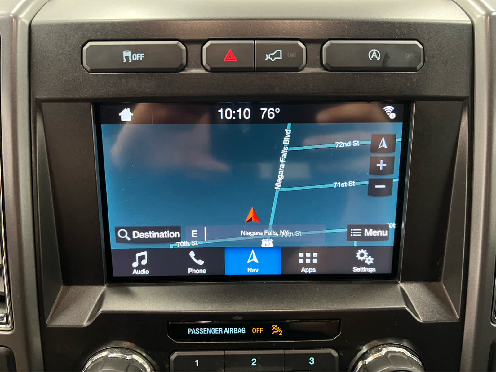 2018 Ford F-150 XLT photo 2