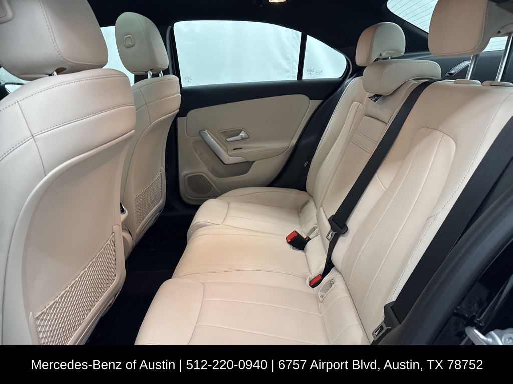 2019 Mercedes Benz A 220 photo 14