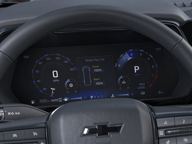 2025 Chevrolet Colorado ZR2 photo 18