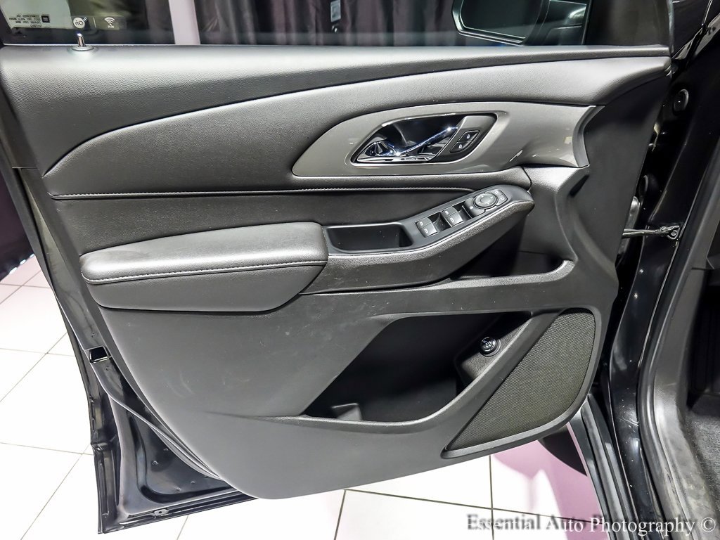 2022 CHEVROLET TRAVERSE - Image 26