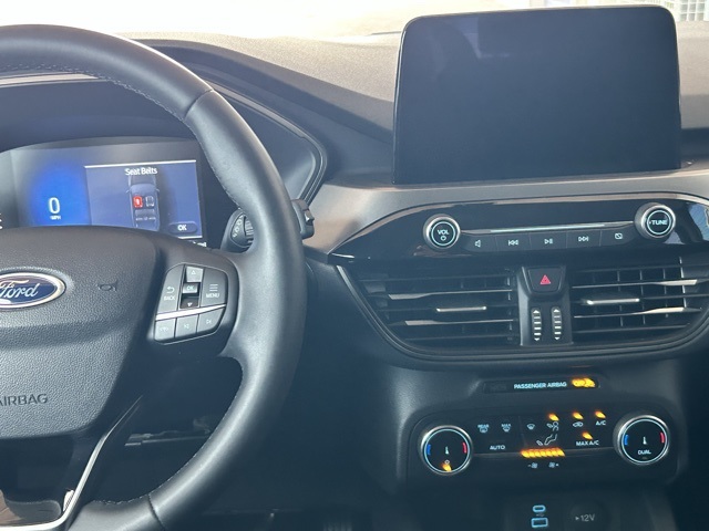 2023 Ford Escape Active photo 13