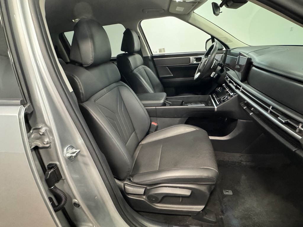 2024 Hyundai Santa Fe SEL photo 11