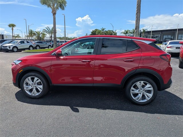 2026 Buick Encore GX Preferred photo 7