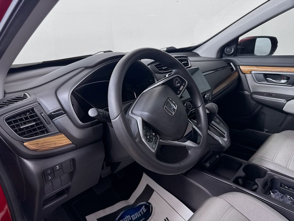 2021 Honda CR-V EX photo 9
