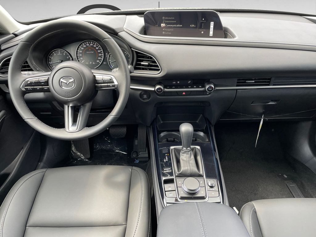 2025 Mazda CX-30 2.5 Select Sport photo 10