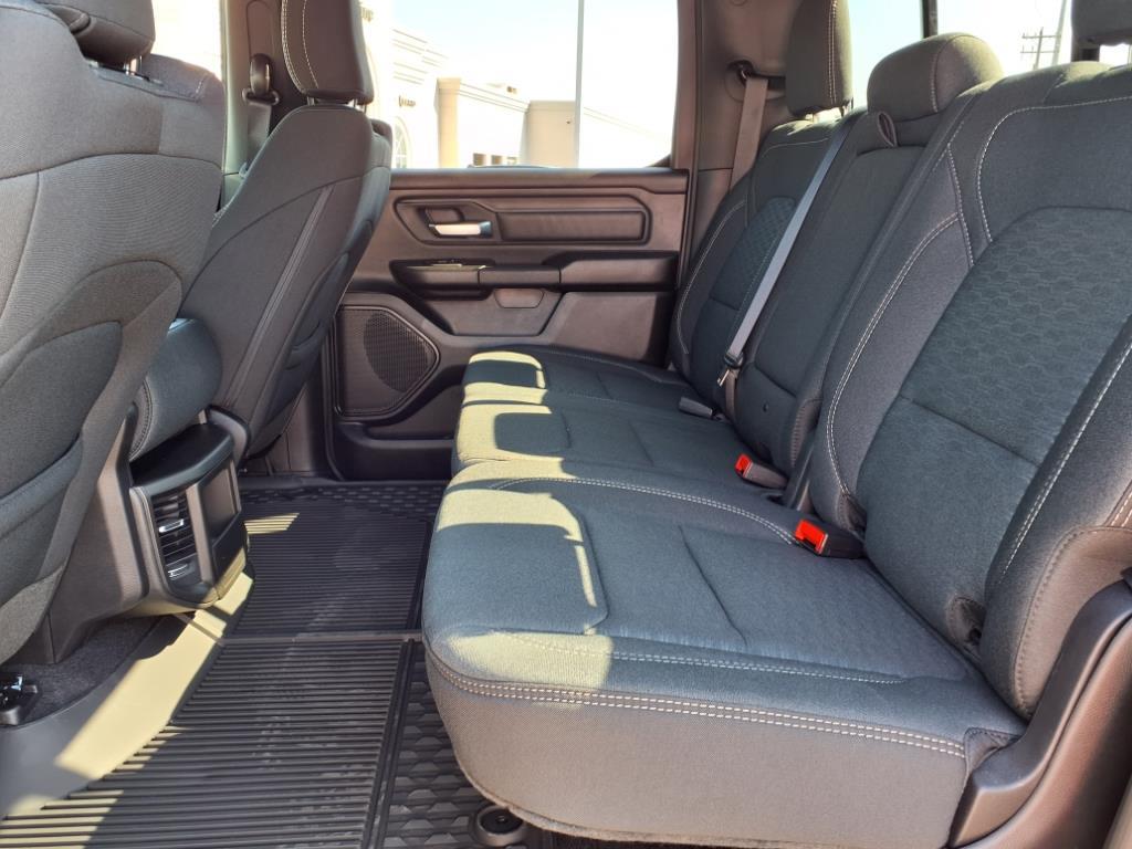 2025 Ram 1500 Warlock photo 24