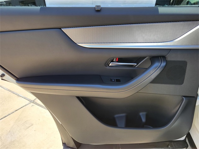2025 Mazda CX-90 3.3 Turbo Preferred photo 10