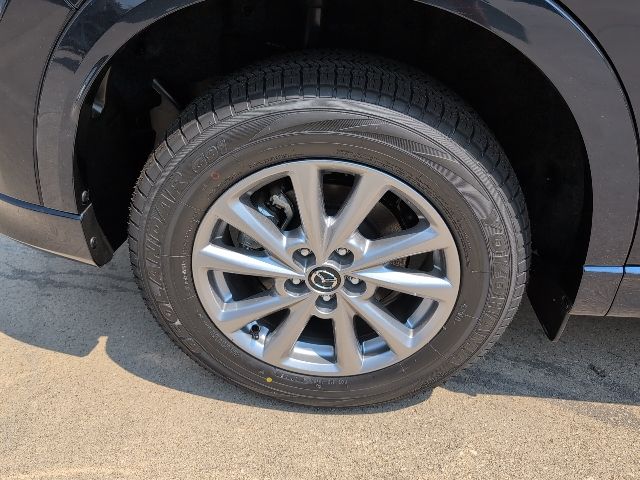 2025 Mazda CX-5 2.5 S Preferred photo 7
