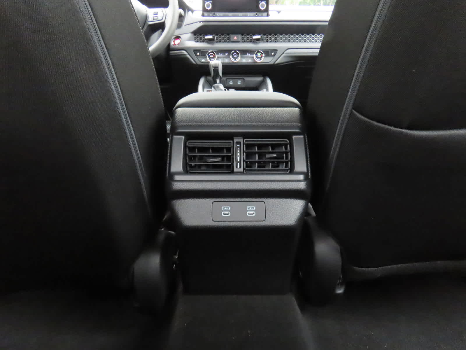 2025 Honda Accord SE photo 20