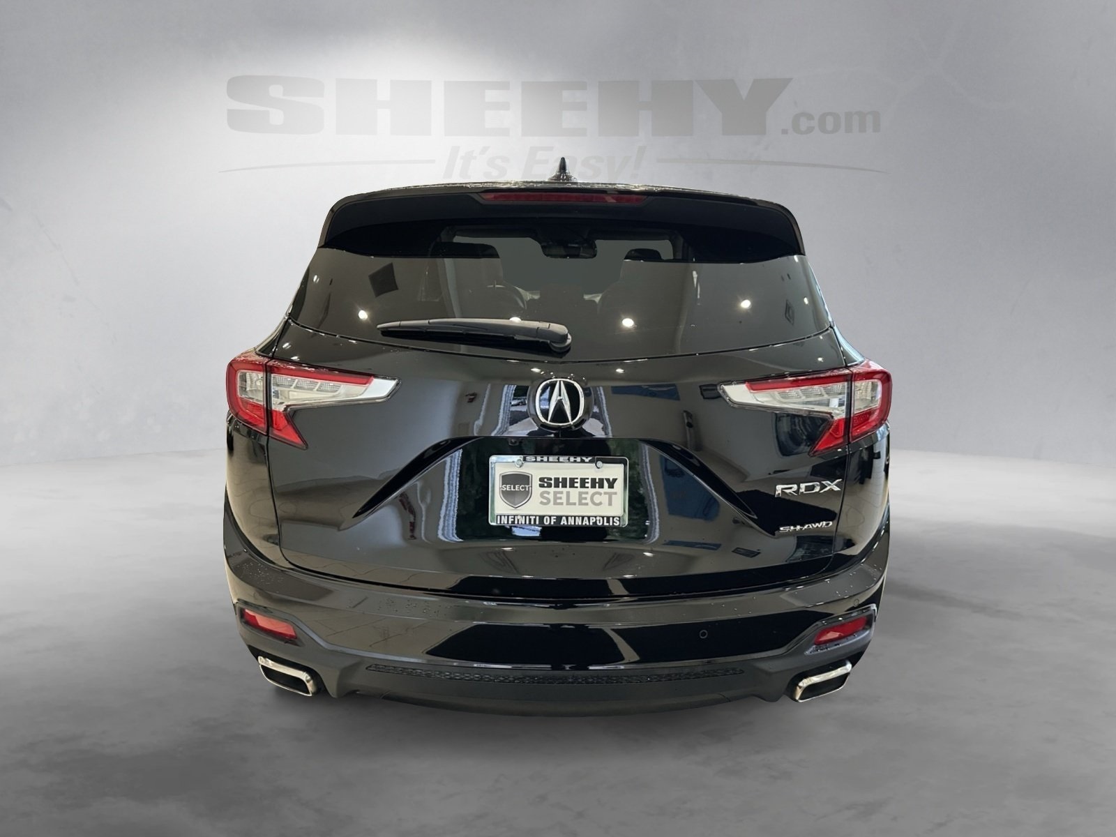 2022 Acura RDX Technology photo 12