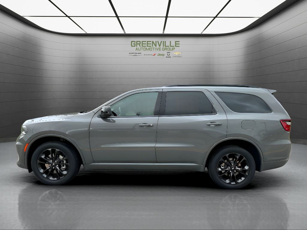 2025 Dodge Durango GT photo 2
