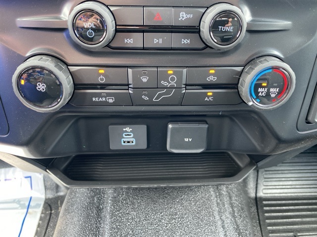 2025 Ford F-250 XL photo 32
