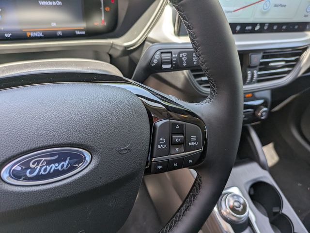 2025 Ford Escape Active photo 16