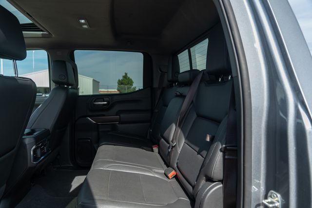 2021 Gmc Sierra 1500 SLT photo 12
