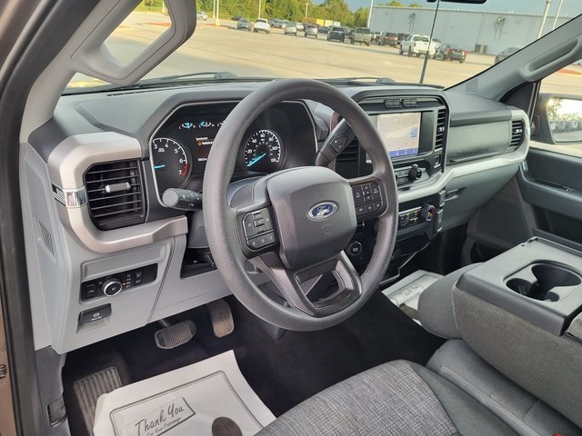 2023 Ford F-150 XLT photo 10