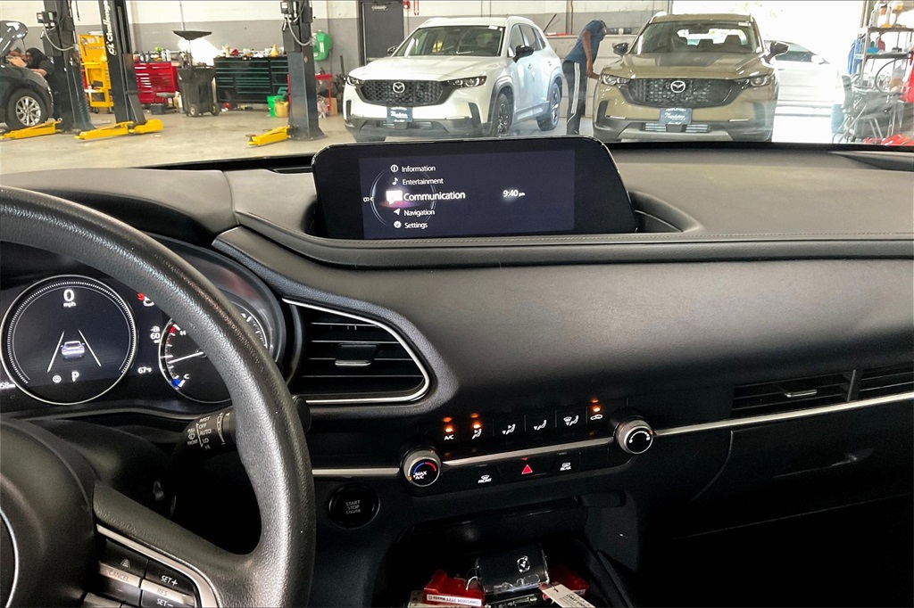 2023 Mazda CX-30 2.5 S photo 5