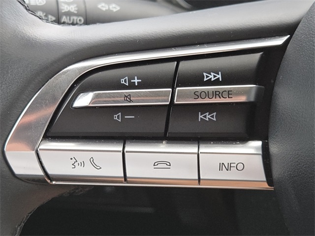 2024 Mazda CX-50 2.5 Premium Plus photo 20