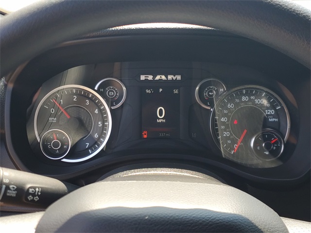 2025 Ram 1500 Tradesman photo 20
