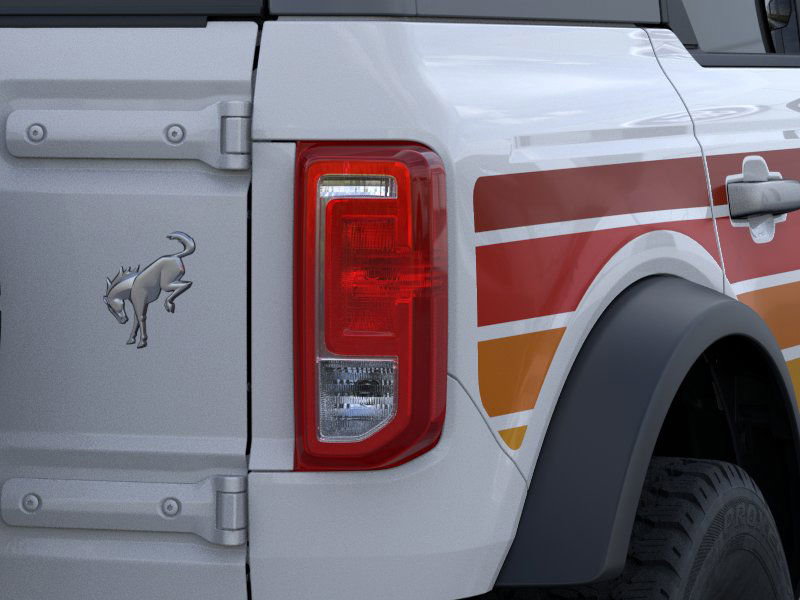 2025 FORD BRONCO - Image 22