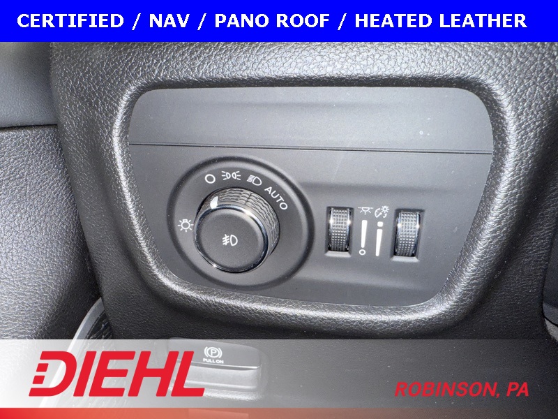 2022 Jeep Grand Cherokee Limited photo 18
