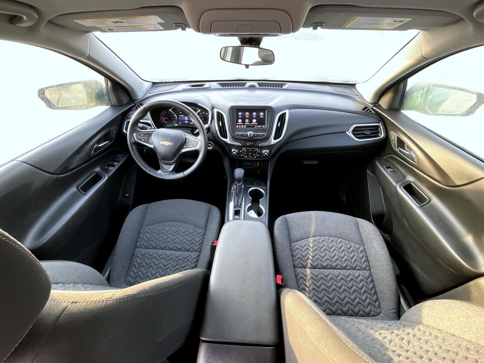 2024 Chevrolet Equinox LT photo 13