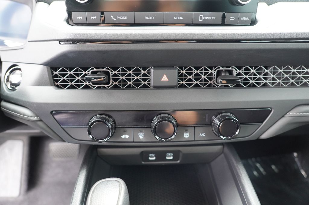 2024 Honda Accord LX photo 22