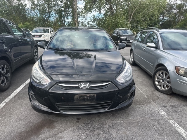 2016 Hyundai Accent SE photo 4