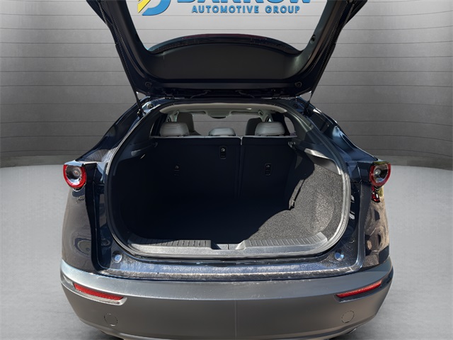2025 Mazda CX-30 2.5 S Preferred photo 27
