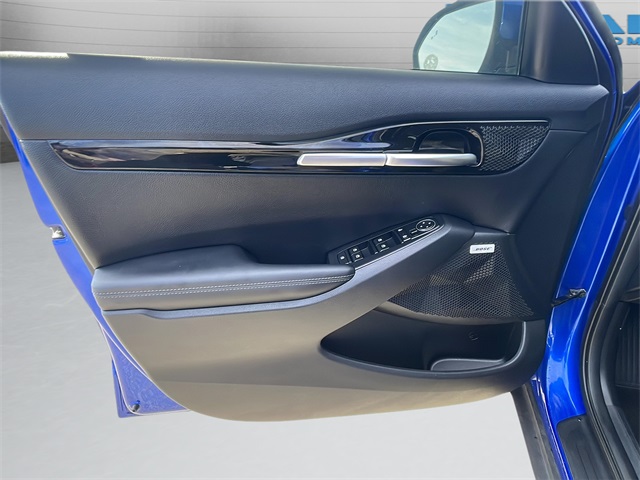 2022 Kia Seltos SX photo 39