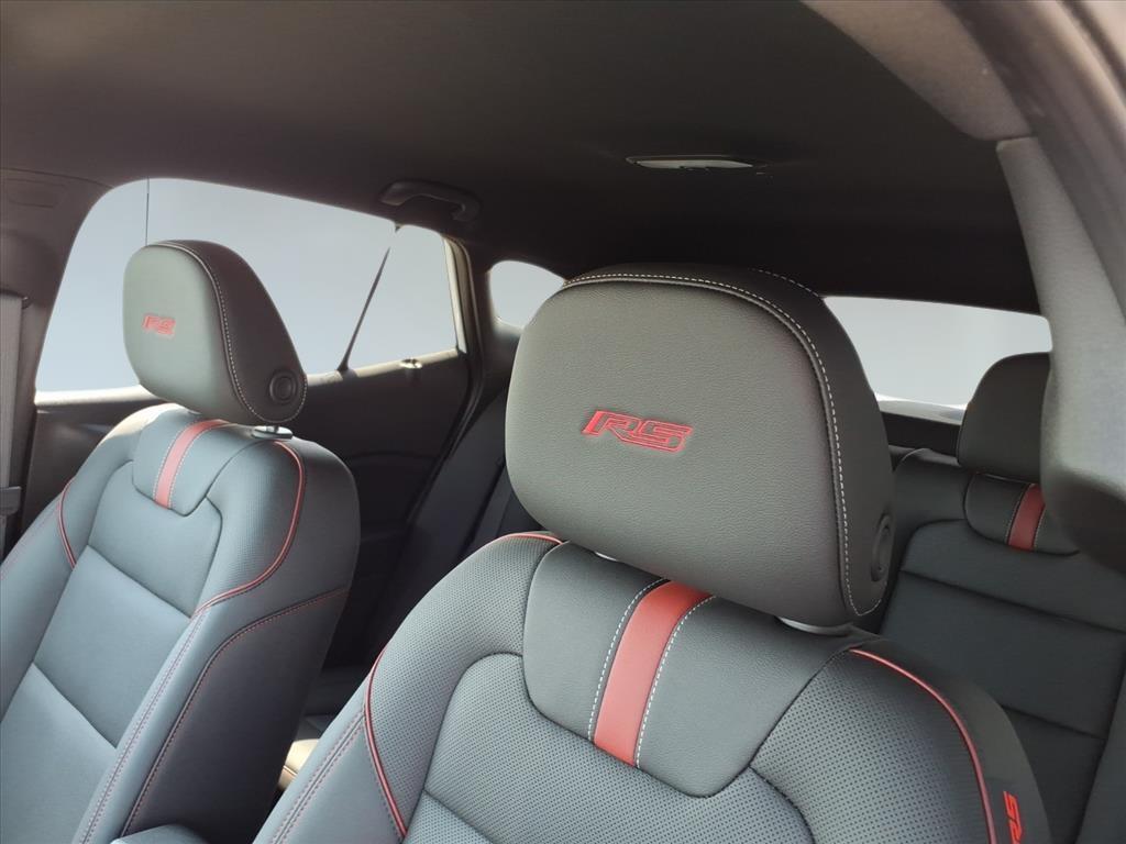 2026 Chevrolet Trax photo 16