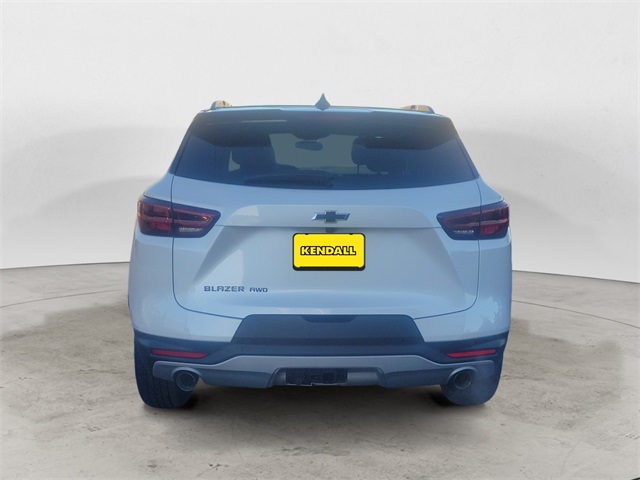 2023 Chevrolet Blazer 3LT photo 4