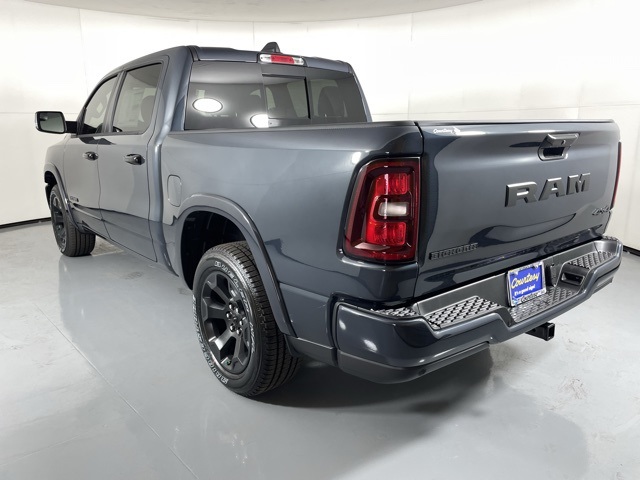 2025 Ram 1500 Big Horn Lone Star photo 6