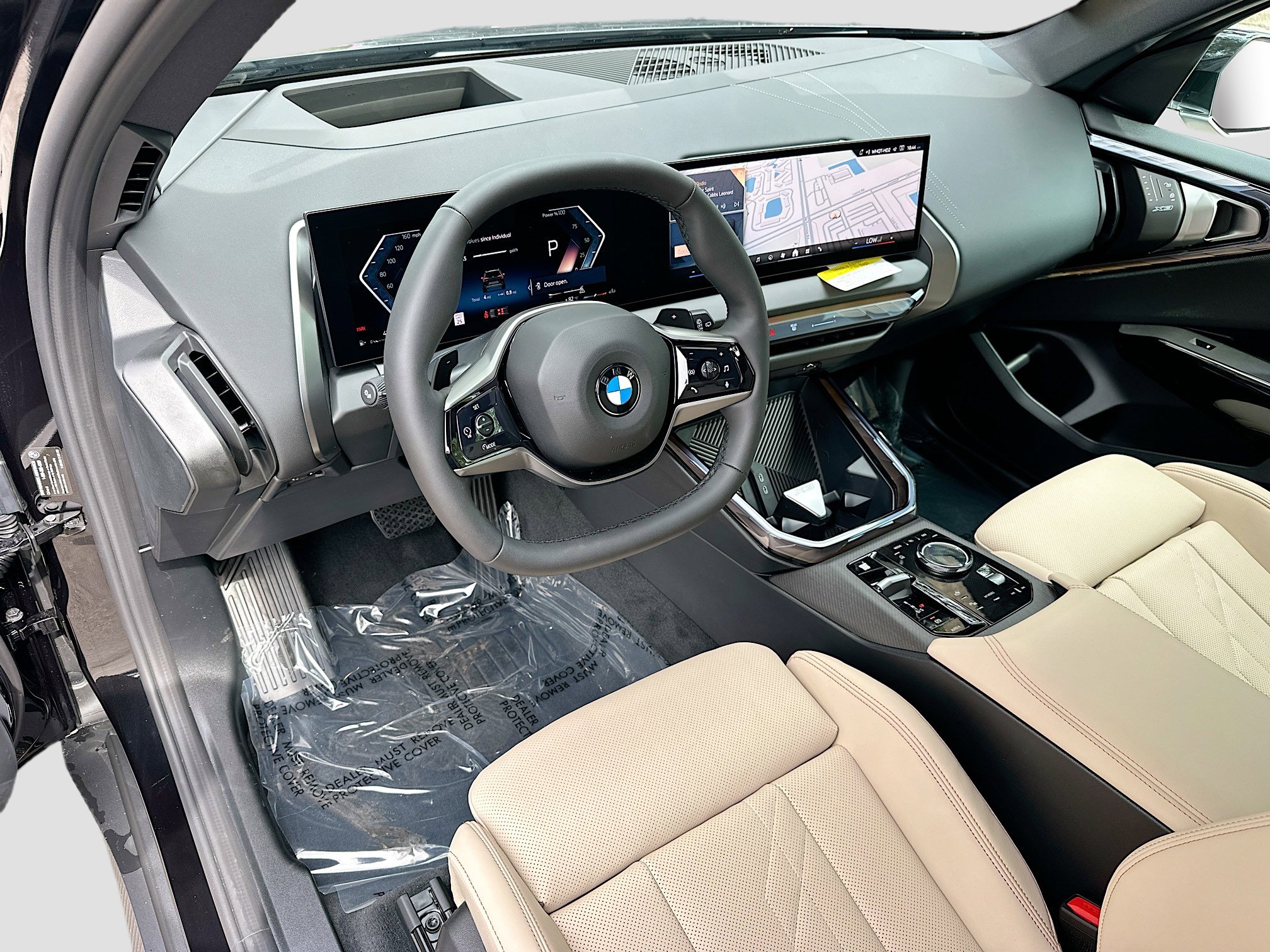 2026 Bmw X3 photo 7