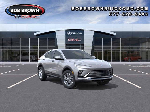 2026 Buick Envista Preferred's photo