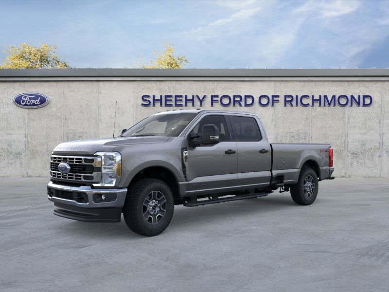 2025 Ford F-350 photo 2