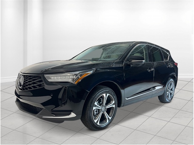 2026 Acura RDX Technology Package's photo