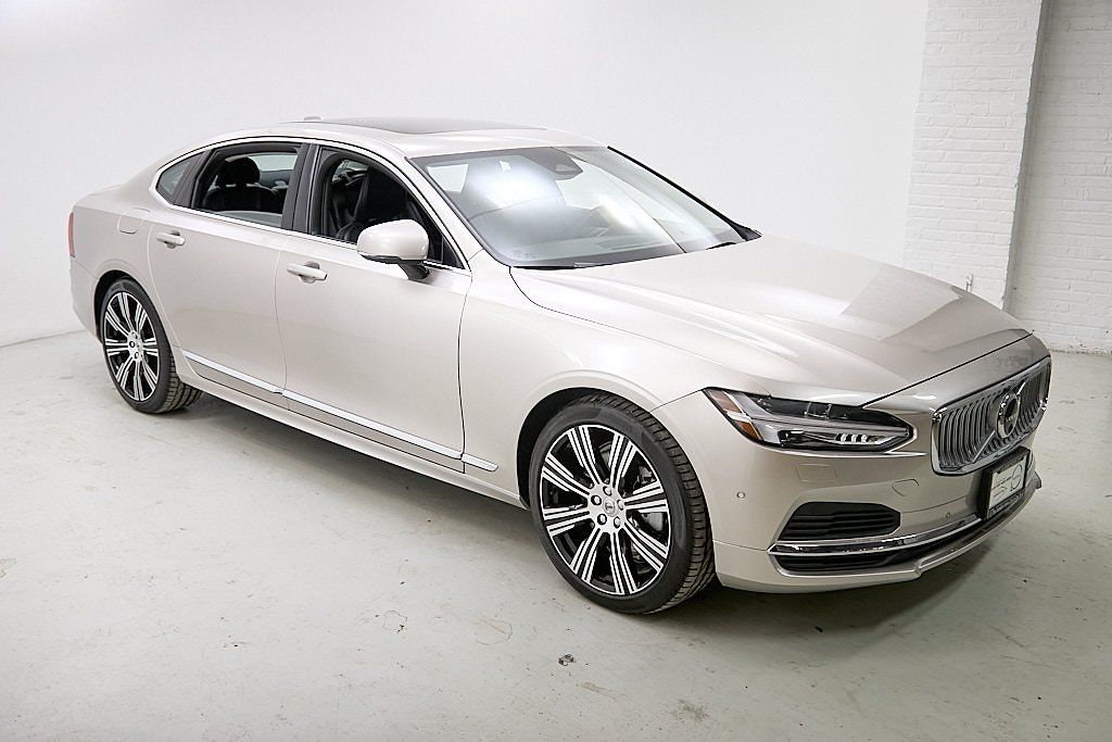 2024 VOLVO S90 - Image 3