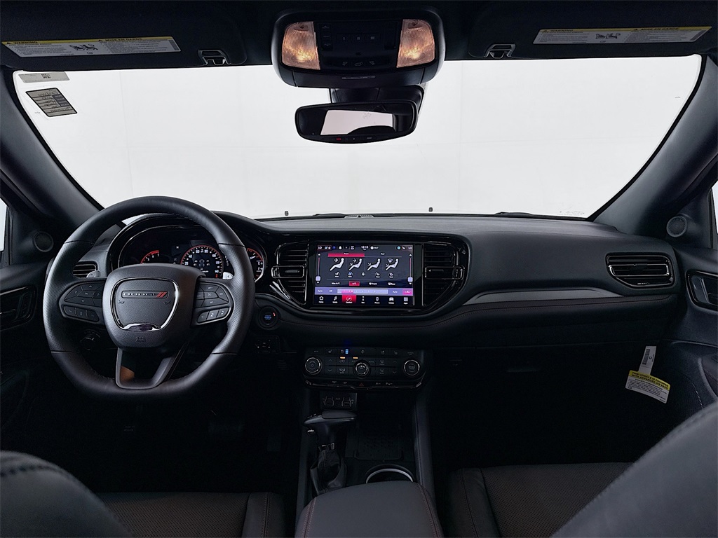 2025 Dodge Durango R/T Plus photo 21