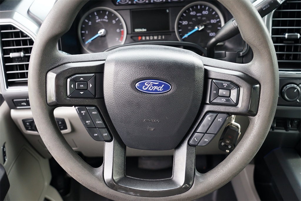 2021 Ford F-250 photo 21