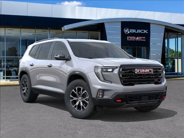 2025 Gmc Acadia AT4 photo 3