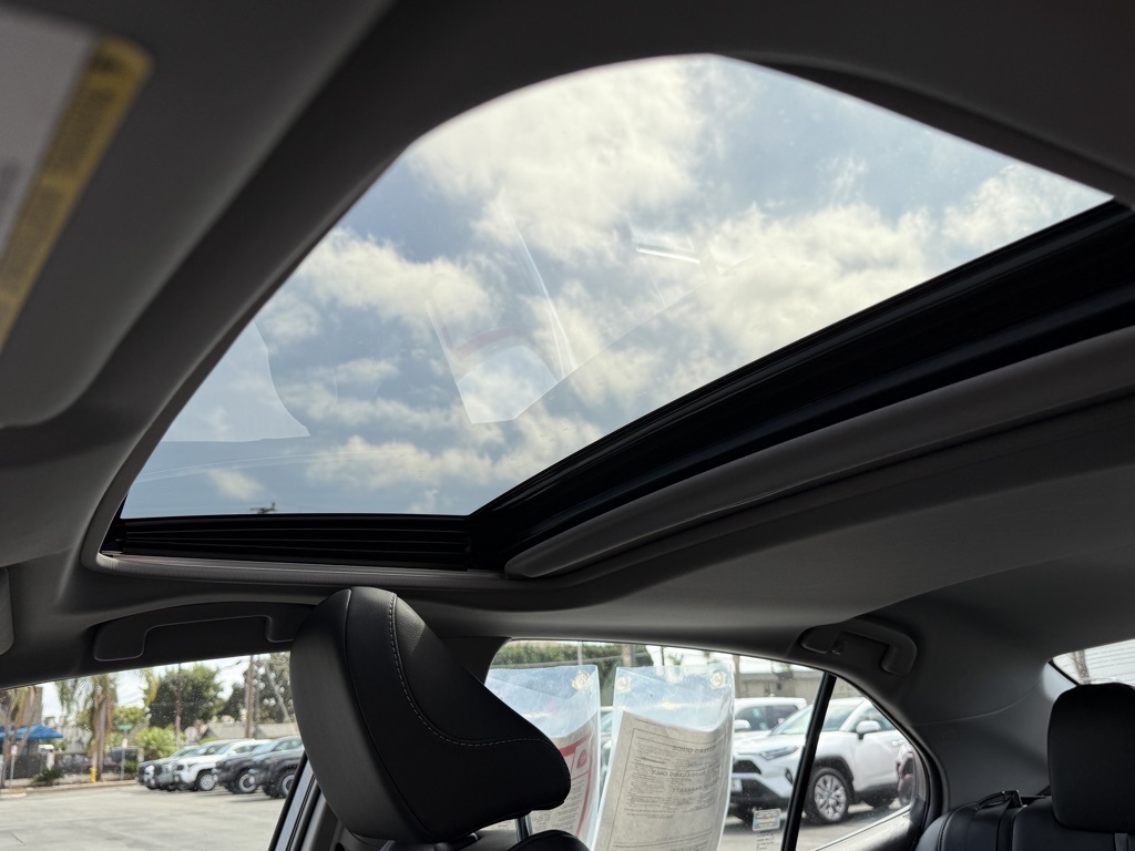 2024 Toyota Camry SE photo 20