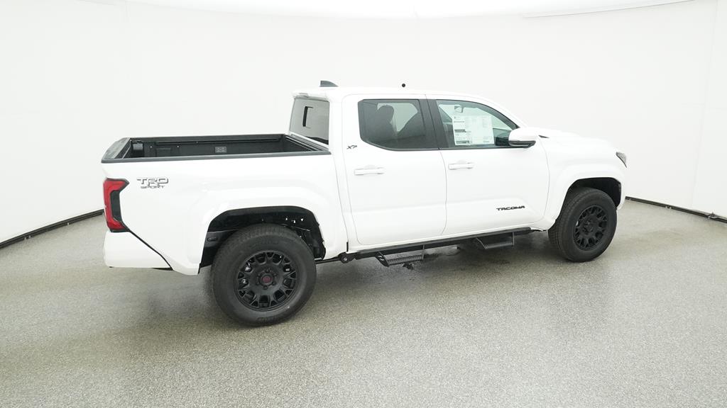 2024 Toyota Tacoma TRD Sport photo 23